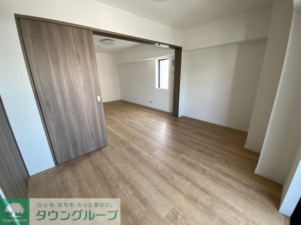 プレール・ドゥーク菊川の物件内観写真